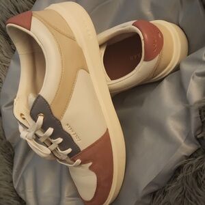 Cole Haan sneakers